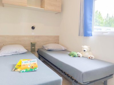 Cliquez pour découvrir toutes les photos de l'ÉTABLISSEMENT ! camping La Buzelière photo 13