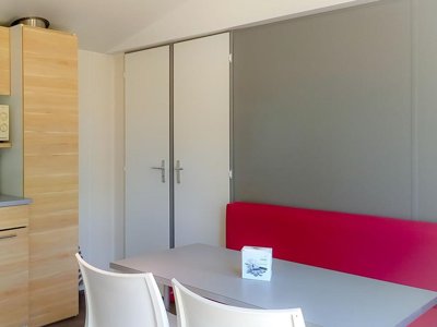 mobil-home - La Buzelière photo 13