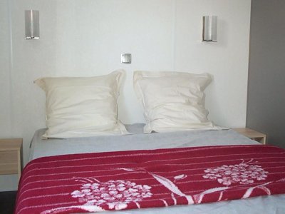 mobil-home - La Buzelière photo 4