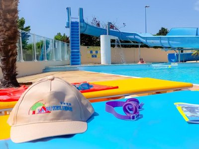 Cliquez pour découvrir toutes les photos de l'ÉTABLISSEMENT ! camping La Buzelière photo 18