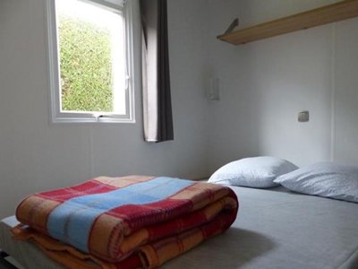 mobil-home - La Buzelière photo 4