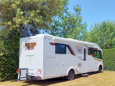 Cliquez pour découvrir toutes les photos de l'ÉTABLISSEMENT ! camping La Buzelière photo 8