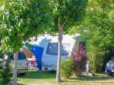 Cliquez pour découvrir toutes les photos de l'ÉTABLISSEMENT ! camping La Buzelière photo 9