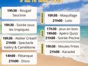 Cliquez pour découvrir toutes les photos de l'ÉTABLISSEMENT ! camping La Buzelière photo 10