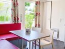 mobil-home - camping La Buzelière photo 10