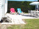 mobil-home - camping La Buzelière photo 6