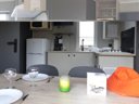 Cliquez pour découvrir toutes les photos de l'HÉBERGEMENT ! mobil-home - camping La Buzelière photo 7