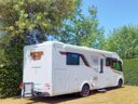 Cliquez pour découvrir toutes les photos de l'ÉTABLISSEMENT ! camping La Buzelière photo 8