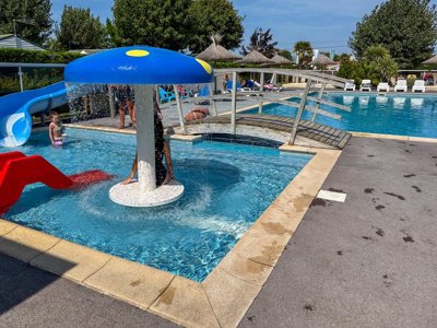 camping Aux Coeurs Vendeens photo 11