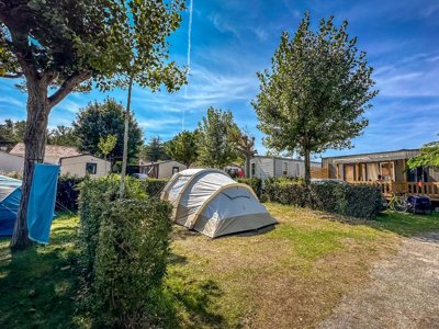 camping Aux Coeurs Vendeens photo 12
