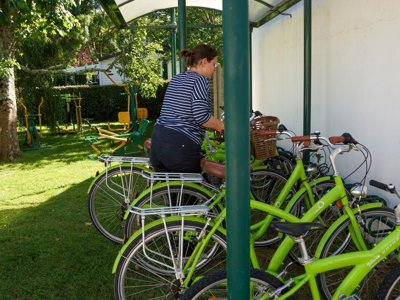 camping Aux Coeurs Vendeens photo 14