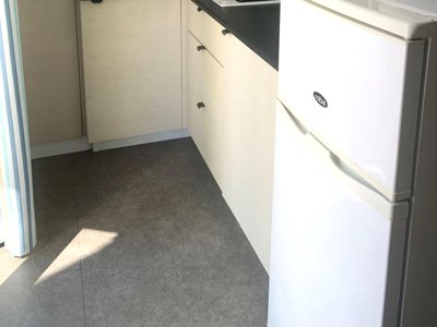 Cliquez pour découvrir toutes les photos de l'HÉBERGEMENT ! mobil-home - Aux Coeurs Vendeens photo 2