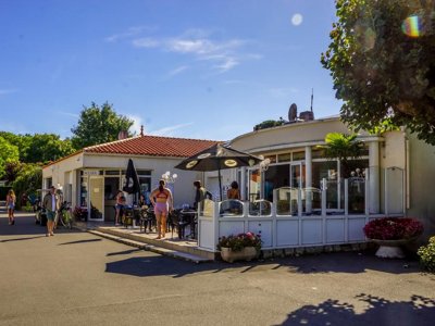 camping Aux Coeurs Vendeens photo 16
