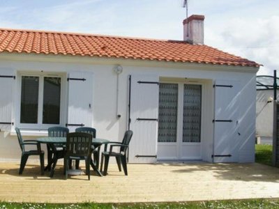 maison - Aux Coeurs Vendeens photo 7
