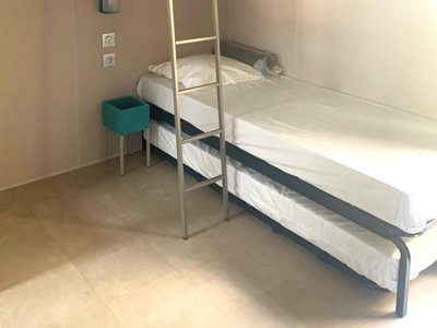 Cliquez pour découvrir toutes les photos de l'HÉBERGEMENT ! mobil-home - Aux Coeurs Vendeens photo 7