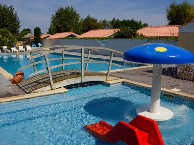 camping Aux Coeurs Vendeens photo 21
