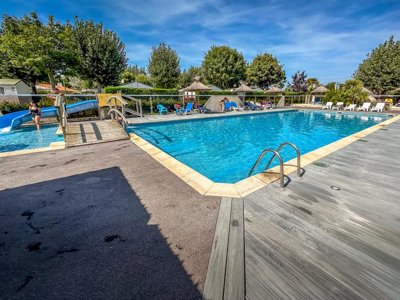 camping Aux Coeurs Vendeens photo 8