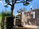 mobil-home - camping Aux Coeurs Vendeens photo 1