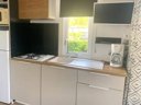 mobil-home - camping Aux Coeurs Vendeens photo 2