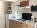 Cliquez pour découvrir toutes les photos de l'HÉBERGEMENT ! mobil-home - camping Aux Coeurs Vendeens photo 2