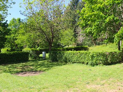 Cliquez pour découvrir toutes les photos de l'ÉTABLISSEMENT ! camping Flower Lac De Saint-Point Lamartine En Bourgogne photo 21