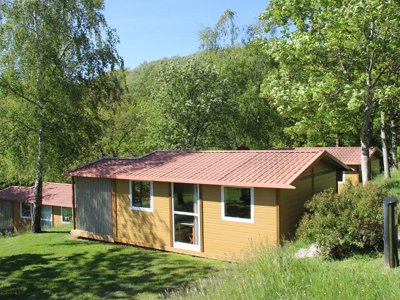 Cliquez pour découvrir toutes les photos de l'HÉBERGEMENT ! chalet - Flower Lac De Saint-Point Lamartine En Bourgogne photo 5