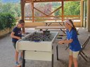 Cliquez pour découvrir toutes les photos de l'ÉTABLISSEMENT ! camping Flower Lac De Saint-Point Lamartine En Bourgogne photo 11