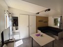 mobil-home - camping Flower Lac De Saint-Point Lamartine En Bourgogne photo 2