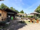 Cliquez pour découvrir toutes les photos de l'ÉTABLISSEMENT ! camping Flower Lac De Saint-Point Lamartine En Bourgogne photo 4