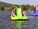 Cliquez pour découvrir toutes les photos de l'ÉTABLISSEMENT ! camping Flower Lac De Saint-Point Lamartine En Bourgogne photo 8