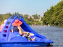 Cliquez pour découvrir toutes les photos de l'ÉTABLISSEMENT ! camping Flower Lac De Saint-Point Lamartine En Bourgogne photo 9