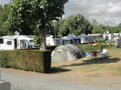 camping Le Petit Bois photo 13