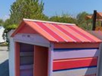camping Le Petit Bois photo 14