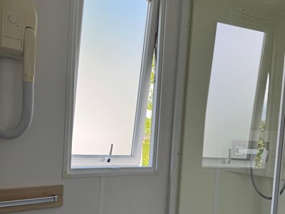 Cliquez pour découvrir toutes les photos de l'HÉBERGEMENT ! mobil-home - Le Petit Bois photo 9