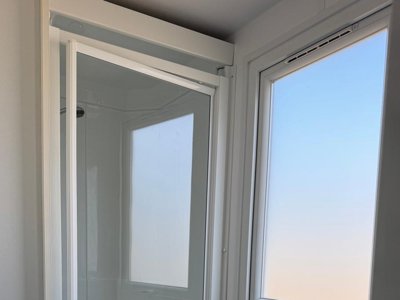 mobil-home - Le Petit Bois photo 10