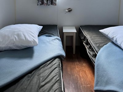 mobil-home - Le Petit Bois photo 12