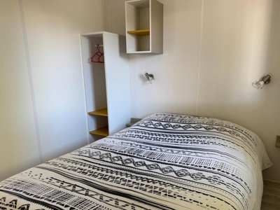 mobil-home - Le Petit Bois photo 15