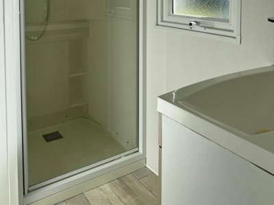 Cliquez pour découvrir toutes les photos de l'HÉBERGEMENT ! mobil-home - Le Petit Bois photo 15
