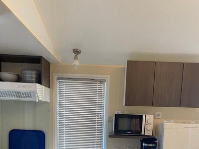 Cliquez pour découvrir toutes les photos de l'HÉBERGEMENT ! mobil-home - Le Petit Bois photo 2