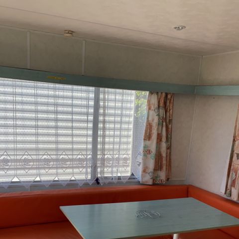 Cliquez pour découvrir toutes les photos de l'HÉBERGEMENT ! mobilhome - Le Petit Bois photo 3