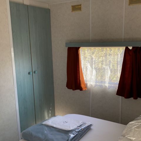 Cliquez pour découvrir toutes les photos de l'HÉBERGEMENT ! mobilhome - Le Petit Bois photo 5