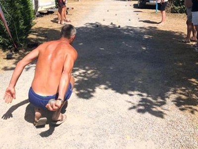 camping Le Petit Bois photo 23
