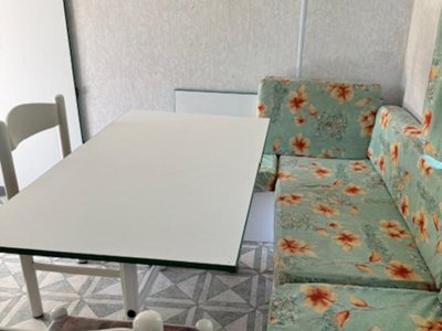 mobil-home - Le Petit Bois photo 2