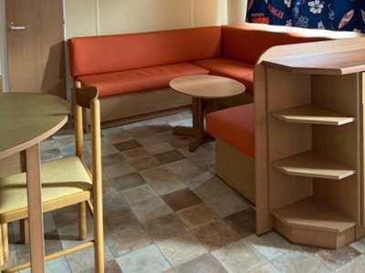 mobil-home - Le Petit Bois photo 1
