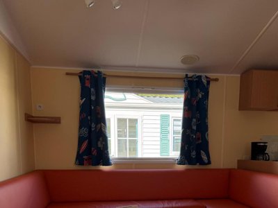 mobil-home - Le Petit Bois photo 16