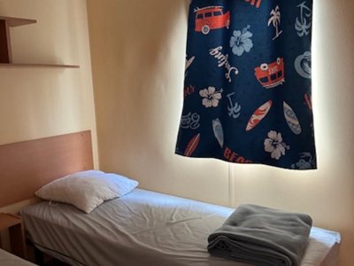 mobil-home - Le Petit Bois photo 3