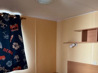 mobil-home - Le Petit Bois photo 5