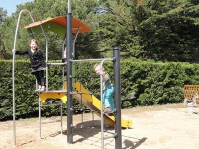 camping Le Petit Bois photo 3