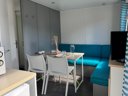 Cliquez pour découvrir toutes les photos de l'HÉBERGEMENT ! mobil-home - camping Le Petit Bois photo 4