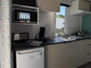 Cliquez pour découvrir toutes les photos de l'HÉBERGEMENT ! mobil-home - camping Le Petit Bois photo 4